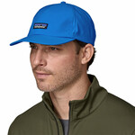 Patagonia Terrebonne Hat Basecap, endless blue