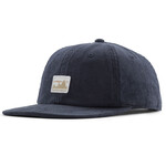 Patagonia Corduroy Cap, '73 skyline: smolder blue