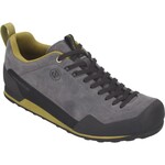 Unparallel Rock Guide Approachschuh, Größe 39, slate grey/mud green