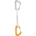 Mammut Sender Wire Quickdraw Express-Set, 17 cm, light grey-gold