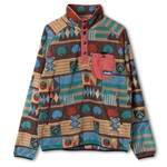 Kavu Teannaway Fleecepullover, S, mixed assembly