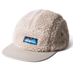 Kavu Fur Ball Camp Basecap, chalk