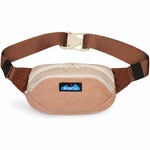 Kavu Canvas Spectator Hüfttasche, smooth basin