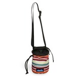 Kavu Peak Seeker Chalk Bag, november stripe