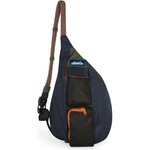 Kavu Mini Rope Bag Tasche, grimm forest