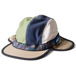 Kavu Strapcap Trapper Basecap, nw ugly