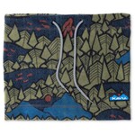 Kavu South Sound Schlauchschal, sasquatch twilight