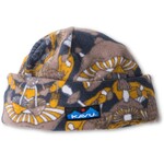 Kavu North Inlet Beanie, mushroom montage