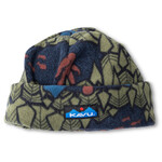 Kavu North Inlet Beanie, sasquatch twilight