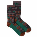 Kavu Moonwalk Socken, mixed assembly