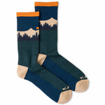 Kavu Moonwalk Socken, mountain stripe