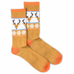 Kavu Moonwalk Socken, oh deer