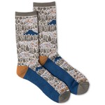 Kavu Moonwalk Socken, sasquatch hike