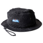 Kavu Fur Ball Boonie Hut, moonless night