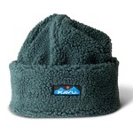 Kavu Fur Ball Beanie, pine grove