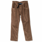 Kavu Chilli Roy Pant Outdoorhose, S, soil