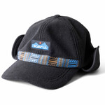 Kavu Barr Creek Basecap, black