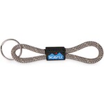 Kavu Rope Key Chain Schlüsselanhänger, beige