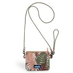 Kavu Renrose Tasche, ferns