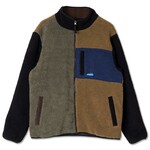 Kavu Wayside Fleecejacke, S, brewed up