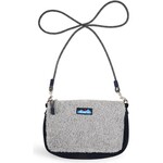 Kavu So Snuggy Tasche, boulder blue