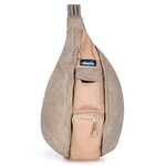 Kavu Camp Cozy Rope Bag Tasche, dusk valley