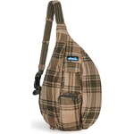 Kavu Polar Sling Tasche, timber plaid