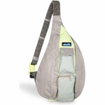 Kavu Rope Sling Tasche, sage terrace