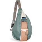 Kopie - Kavu Remix Rope Tasche, calm coast