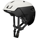 Mammut Haute Route Helmet Kletterhelm, 51-55 cm, white-black