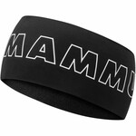 Mammut Aenergy Headband, black