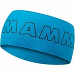 Mammut Aenergy Headband, glacier blue