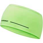 Mammut Aenergy Light Headband, neo lime