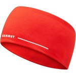 Mammut Aenergy Light Headband, mammut red