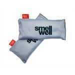 SmellWell Active XL Schuherfrischer Kissen, silver grey