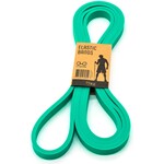 YY Vertical Elastic Band Fitnessband, 15 kg, green