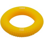 YY Vertical Climbing Ring Handtrainer, 15 Kg, yellow