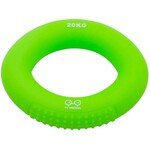 YY Vertical Climbing Ring Handtrainer, 20 Kg, green