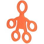 YY Vertical Alien Handtrainer, Hard, orange