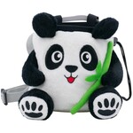 YY Vertical Chalkbag, panda