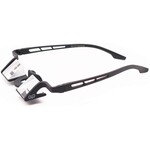 YY Vertical Plasfun Evo Sicherungsbrille, black