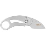 LACD Mini Knife Straight Cut Einhandmesser