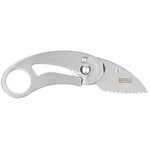 LACD Mini Knife Wave Cut Einhandmesser