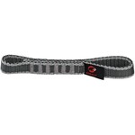  Mammut Gym Indicator 16.0 Express-Schlinge, 50cm, basalt-grey