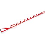 Ocun Daisy Chain ECO-PES 16 mm, 115 cm, red/white