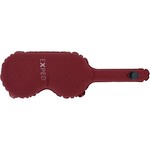 Exped Pillow Pump Kissen, burgundy