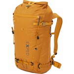Exped Serac 40 Alpinrucksack, M, gold