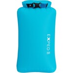 Exped Drybag Ultra Packsack, 3 Liter, cyan