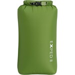 Exped Drybag Ultra Packsack, 8 Liter, meadow