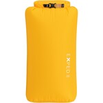 Exped Drybag Ultra Packsack, 13 Liter, sunshine